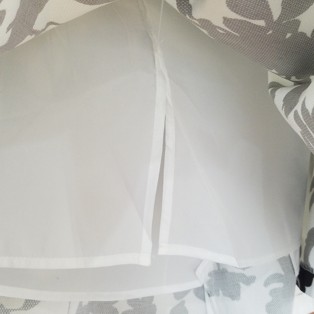 H & M Style Skirt View 4